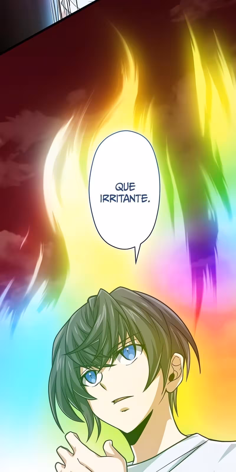 Página do Capítulo 58