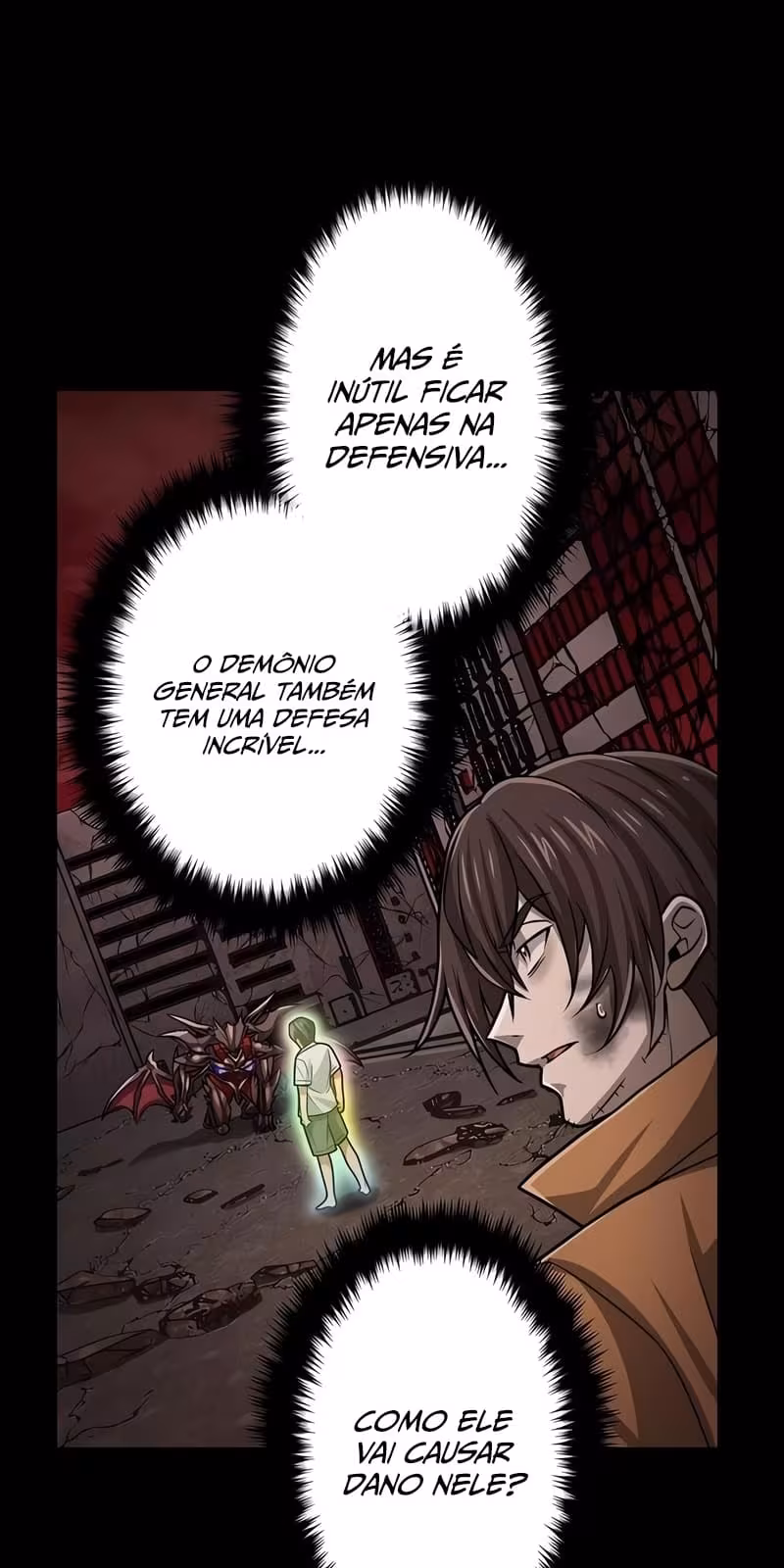 Página do Capítulo 58