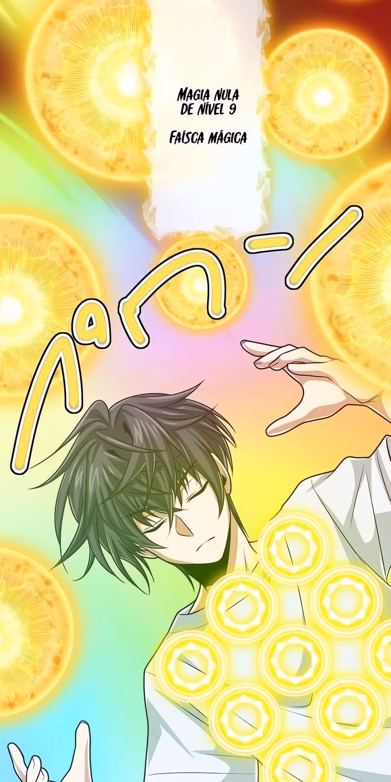 Página do Capítulo 58