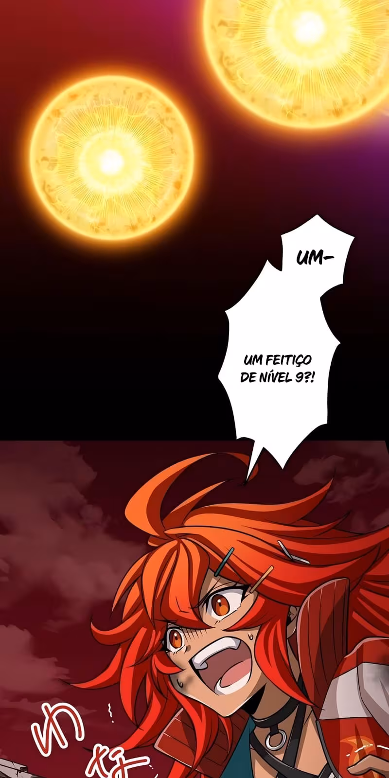 Página do Capítulo 58