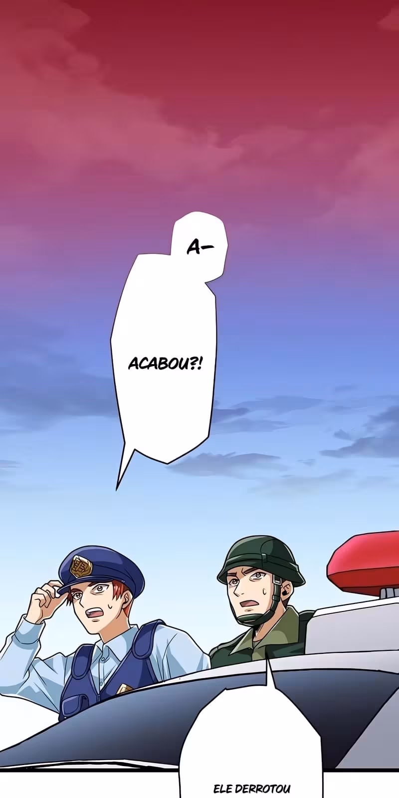 Página do Capítulo 58