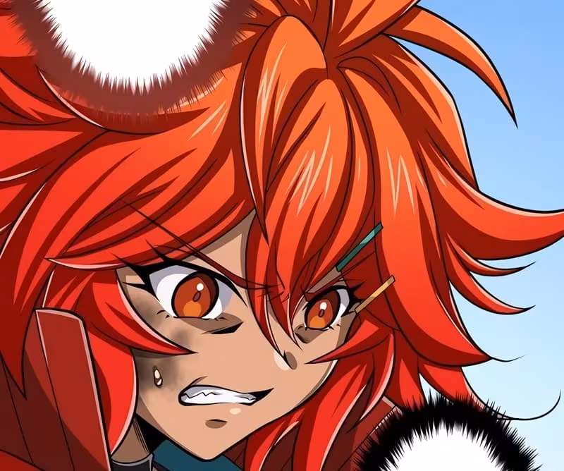 Página do Capítulo 58