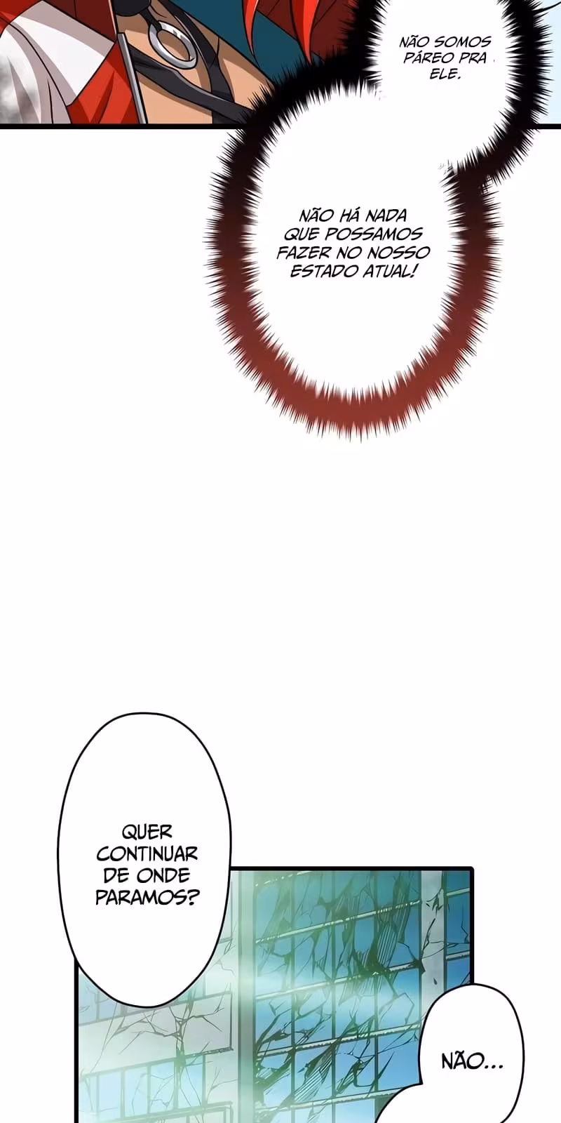 Página do Capítulo 58