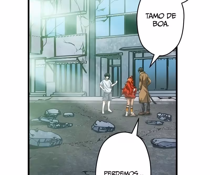 Página do Capítulo 58