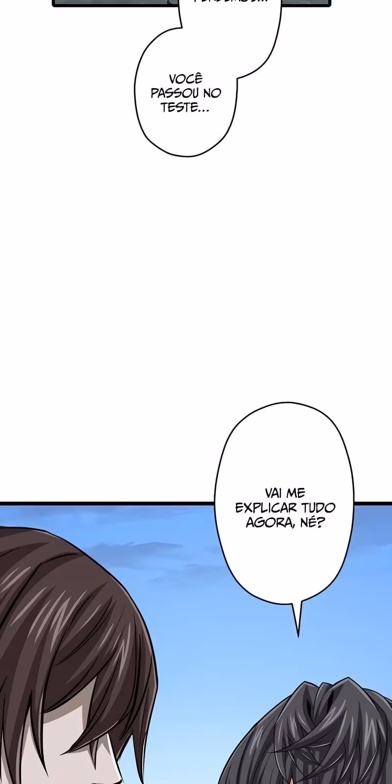 Página do Capítulo 58