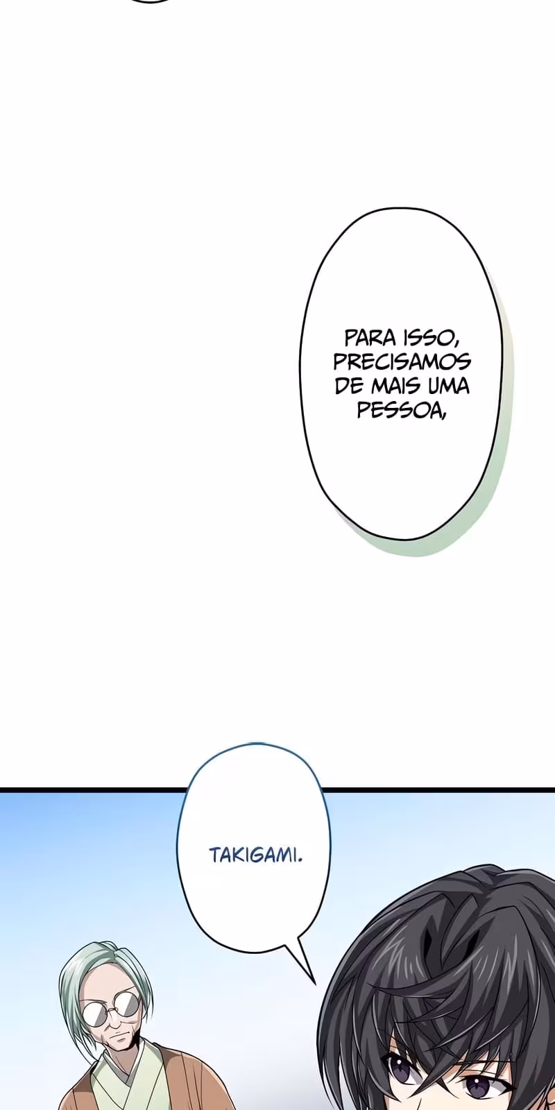 Página do Capítulo 58