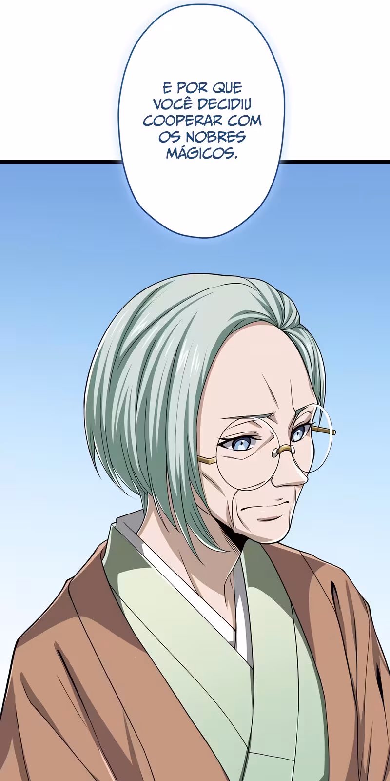 Página do Capítulo 58