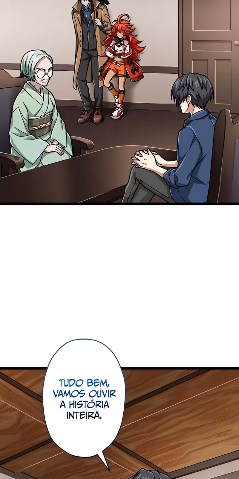 Página do Capítulo 59