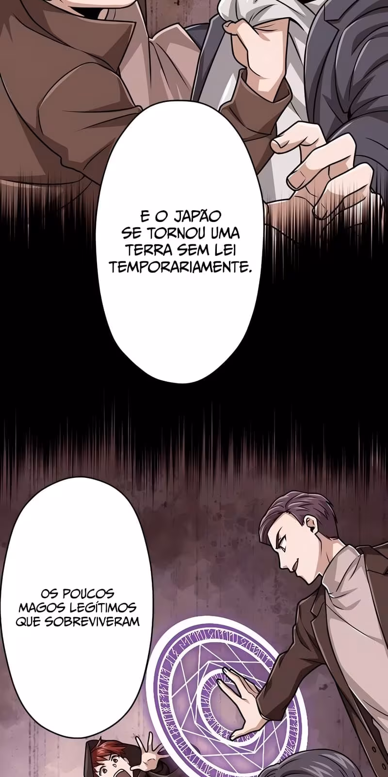 Página do Capítulo 59