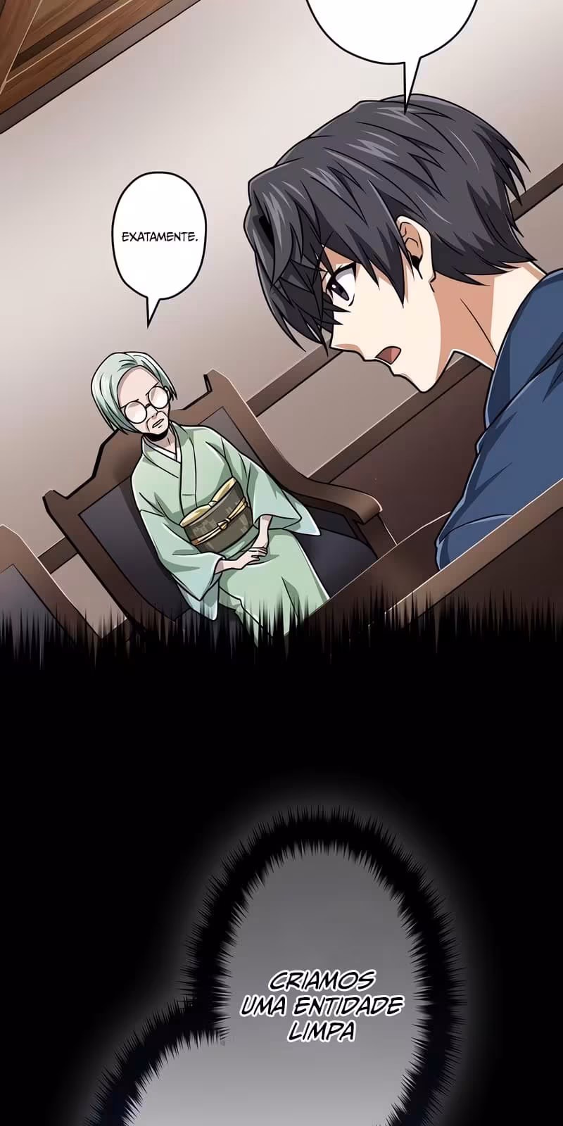 Página do Capítulo 59