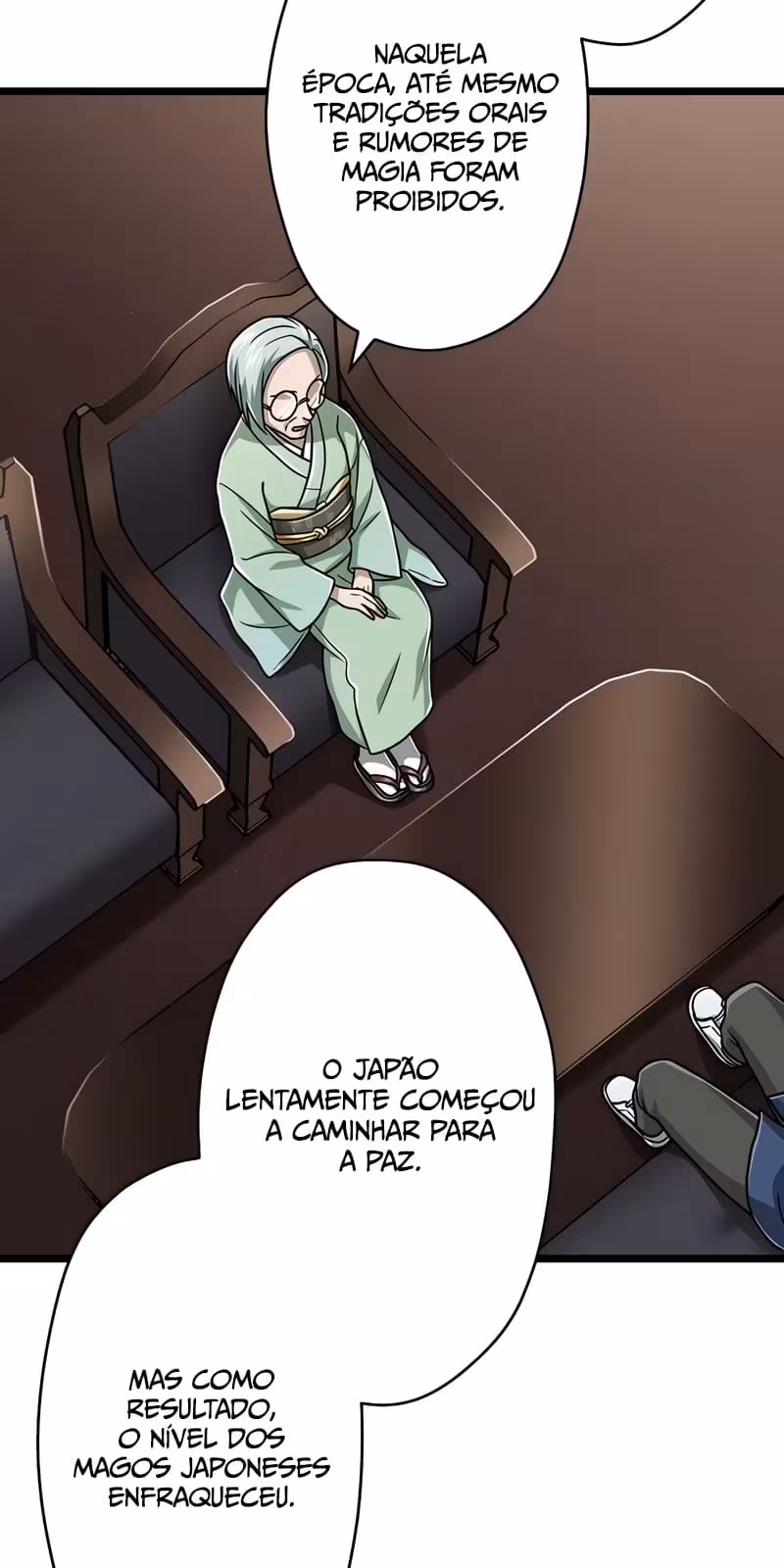 Página do Capítulo 59