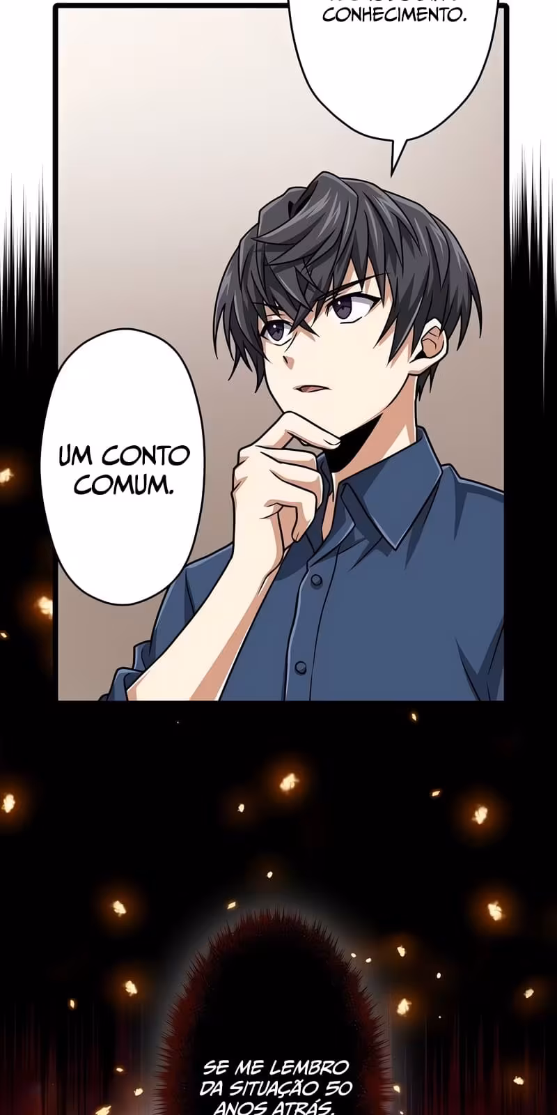 Página do Capítulo 59