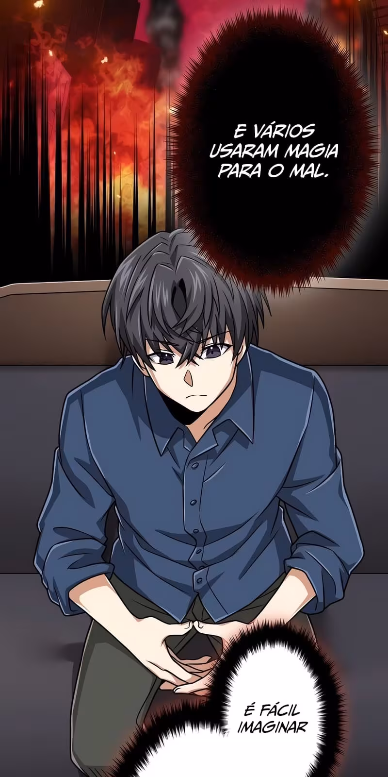 Página do Capítulo 59