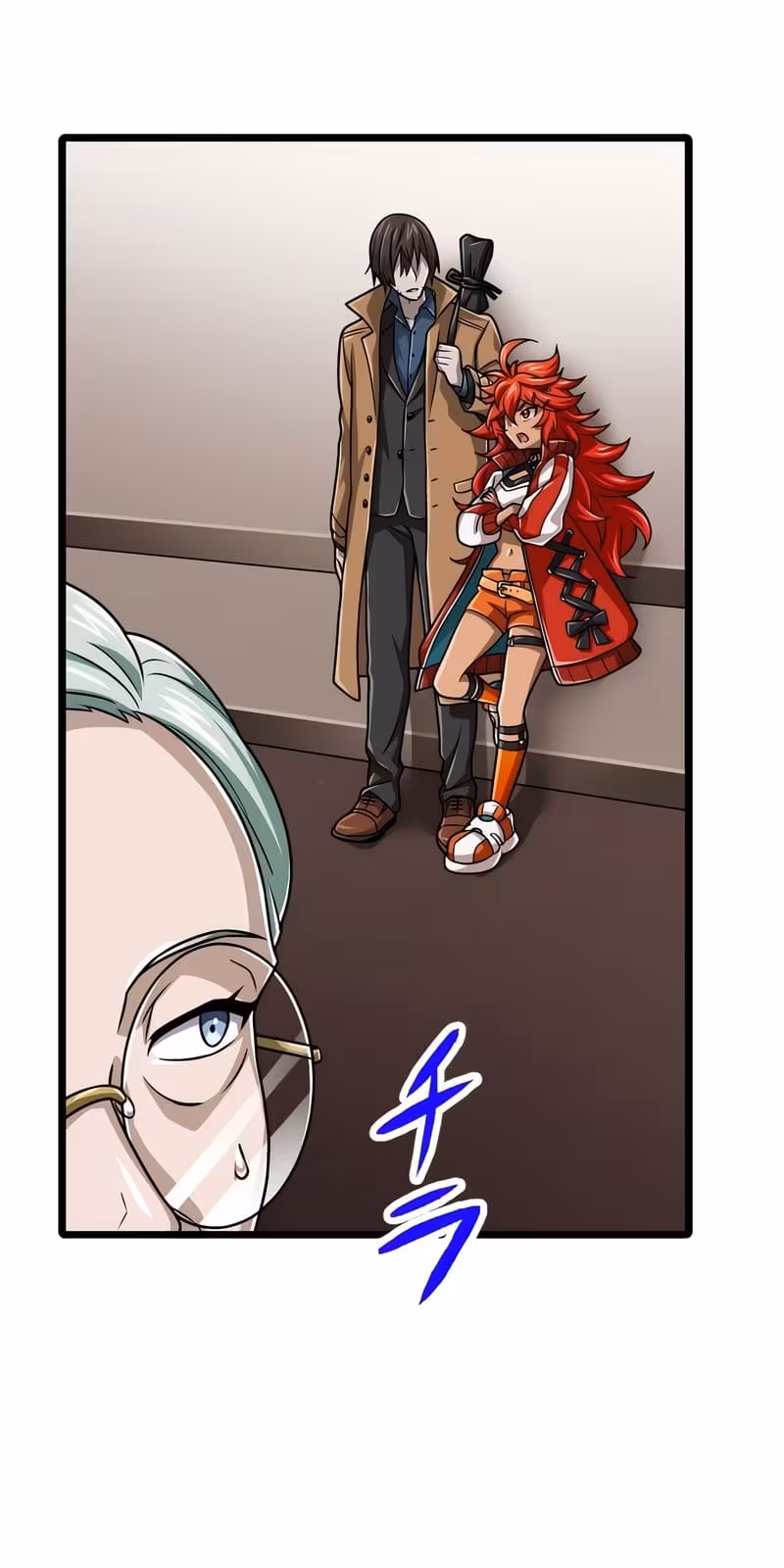 Página do Capítulo 59