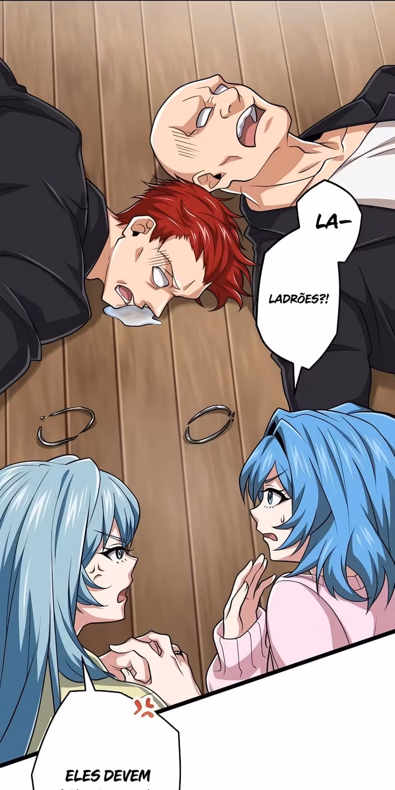 Página do Capítulo 59