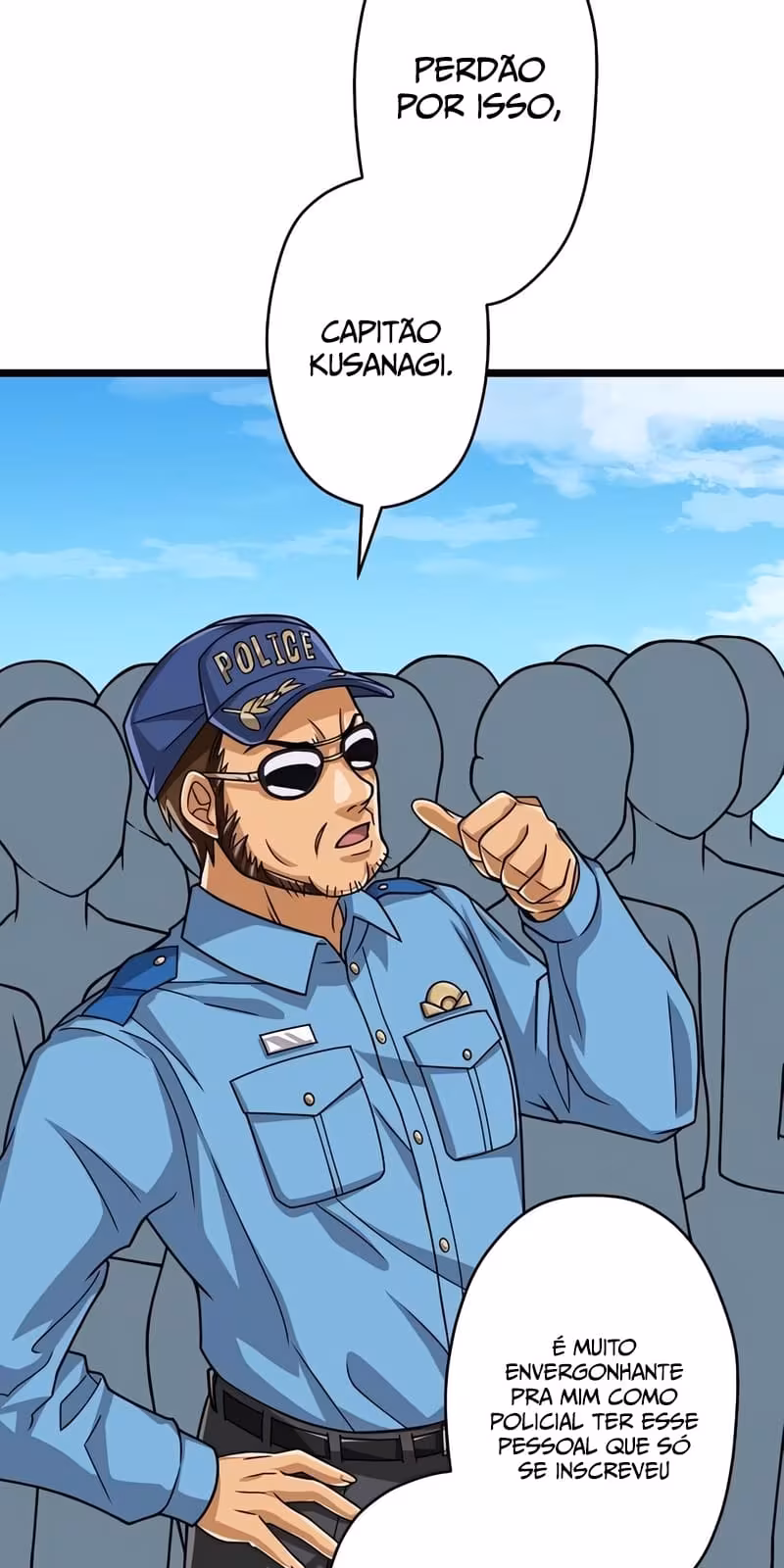 Página do Capítulo 60