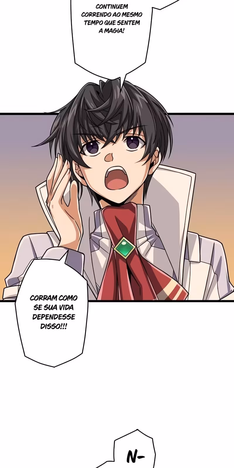 Página do Capítulo 60