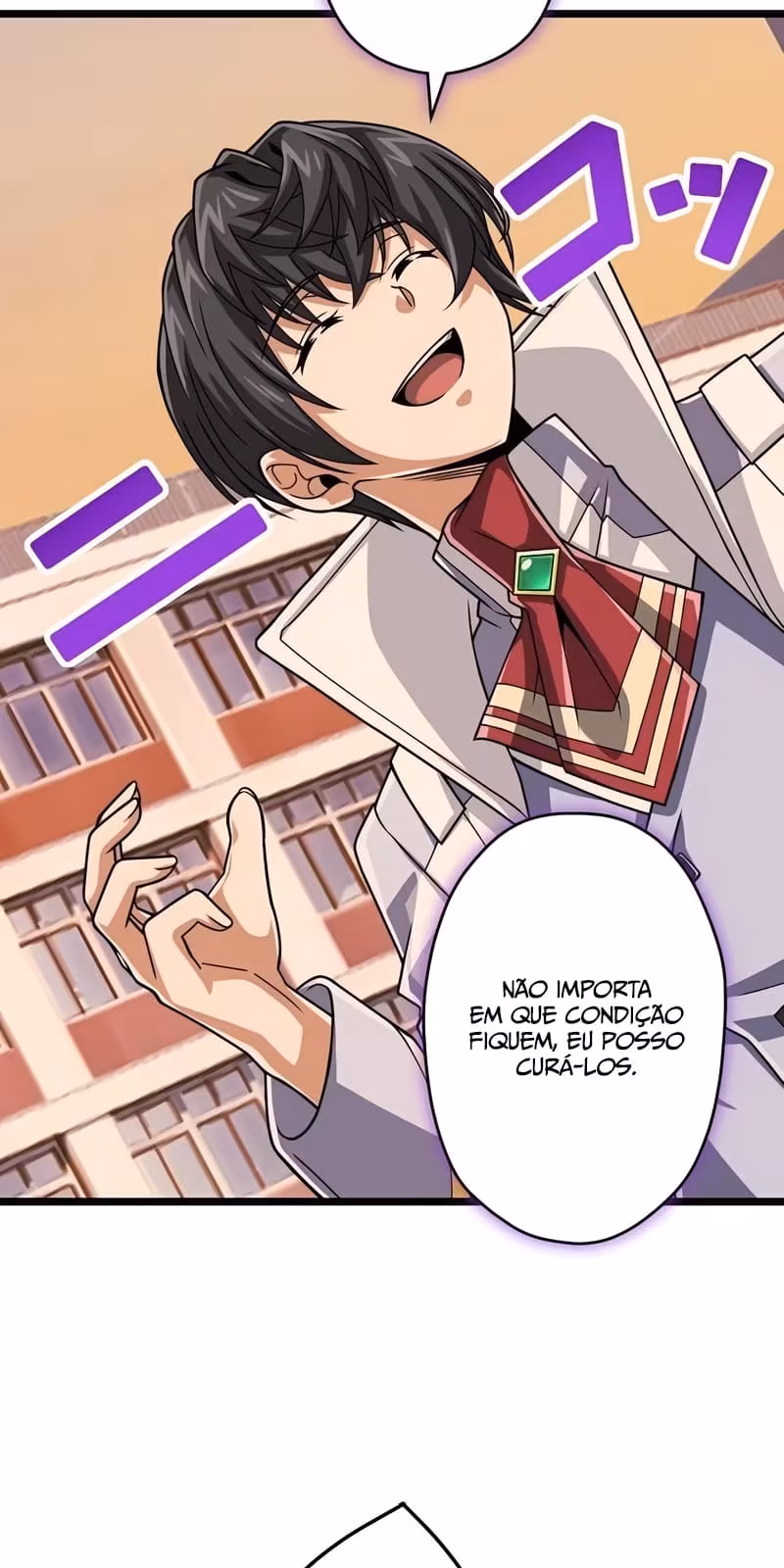 Página do Capítulo 60