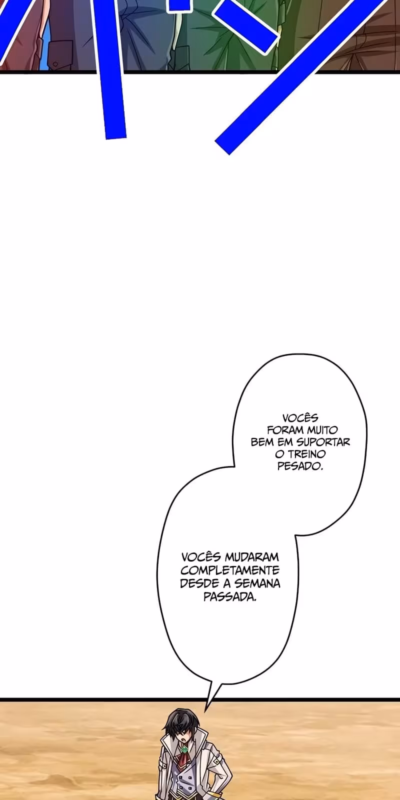 Página do Capítulo 60