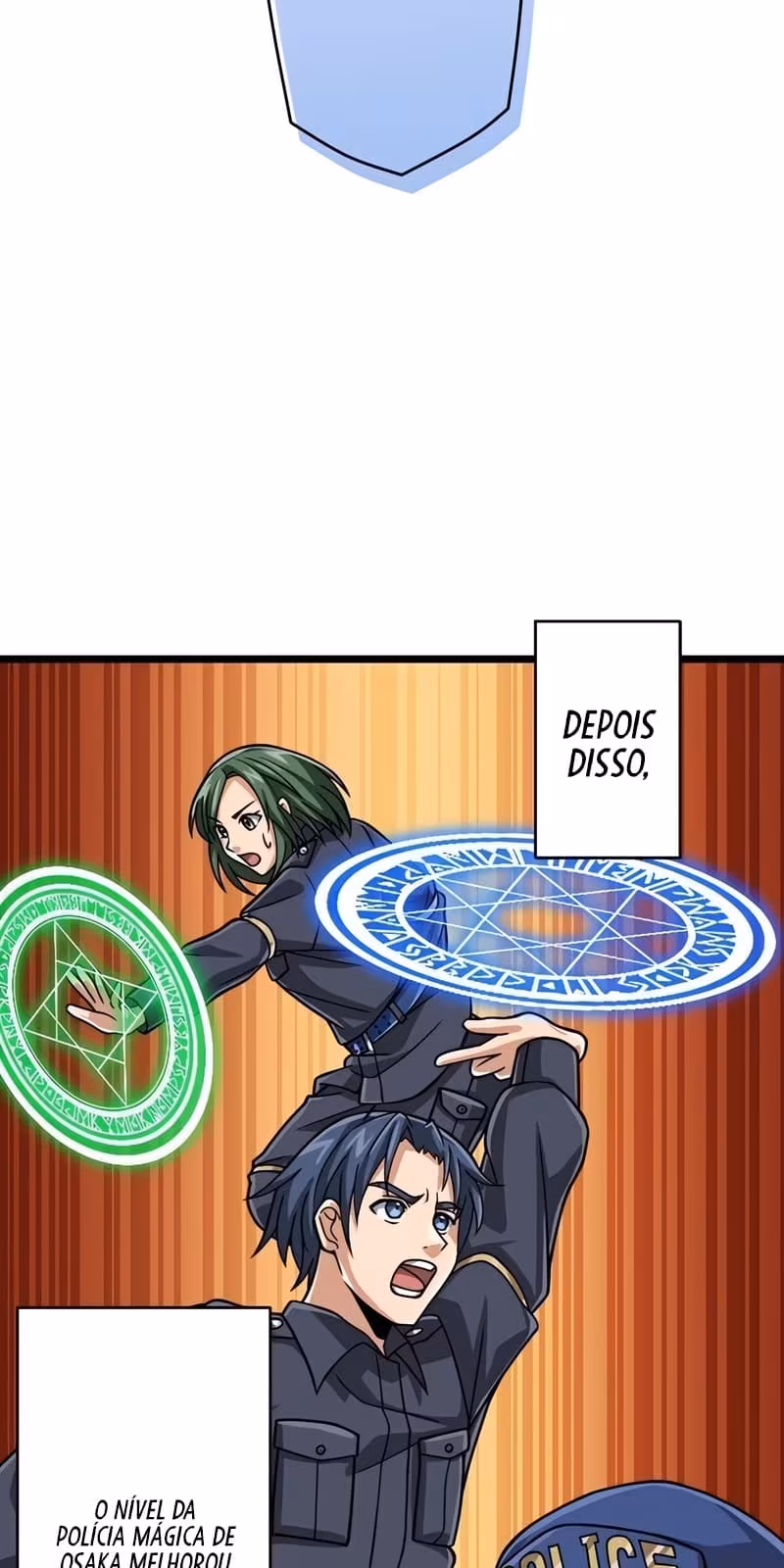 Página do Capítulo 60