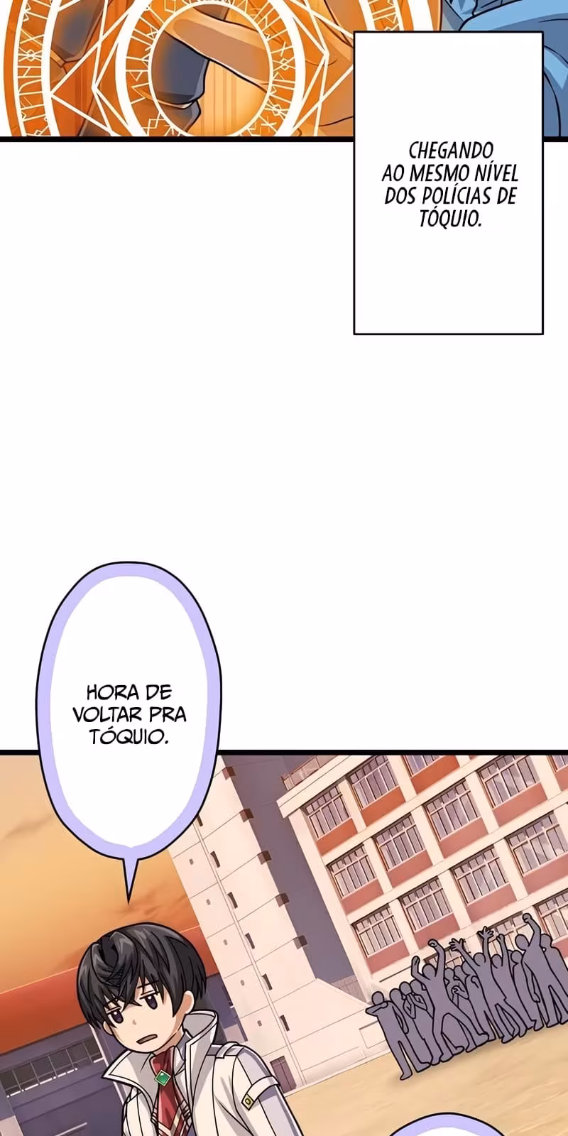 Página do Capítulo 60