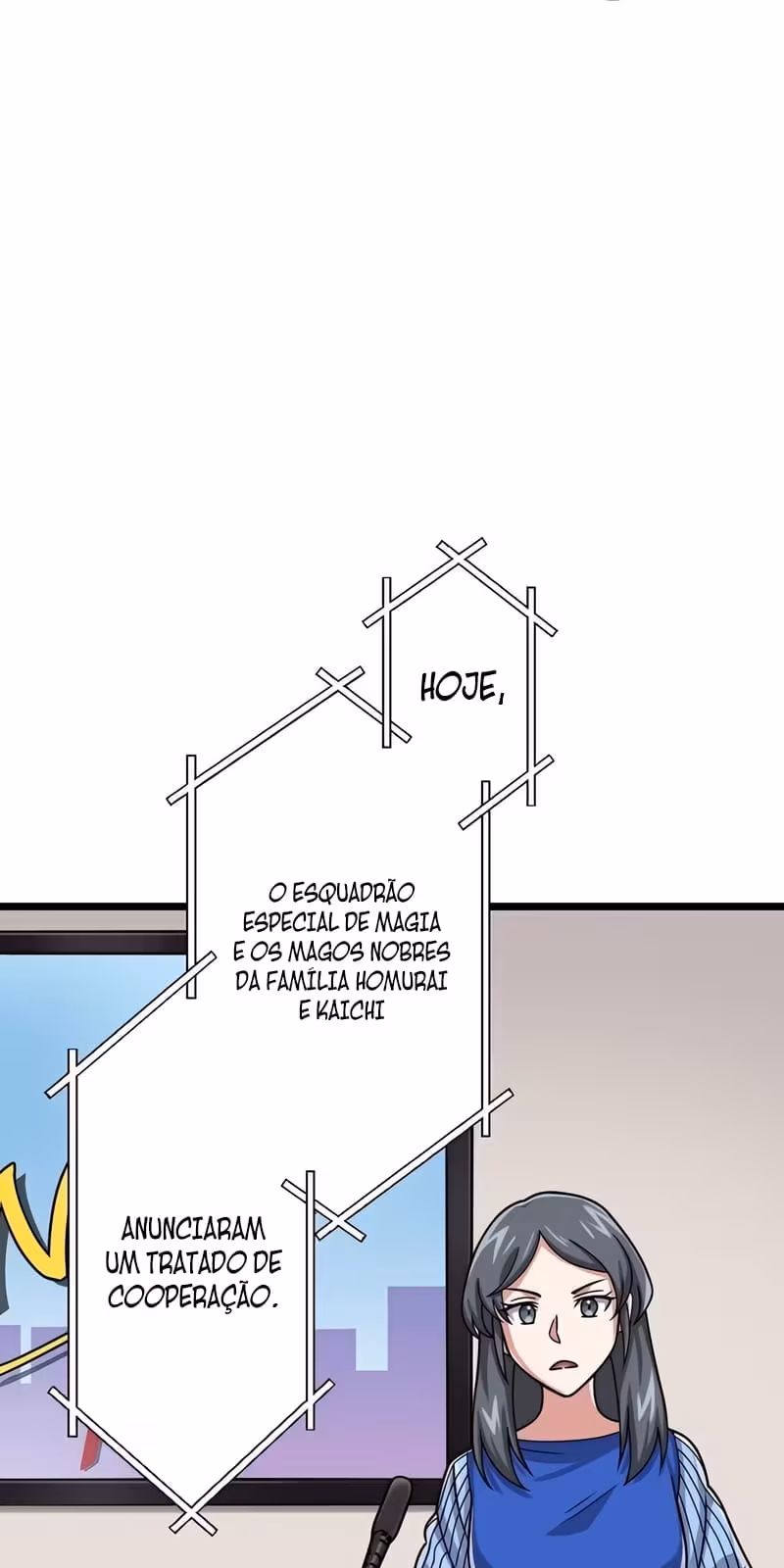 Página do Capítulo 60