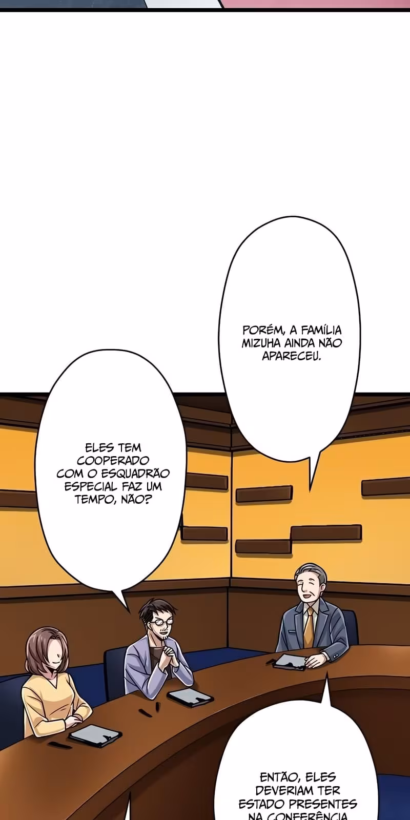 Página do Capítulo 60