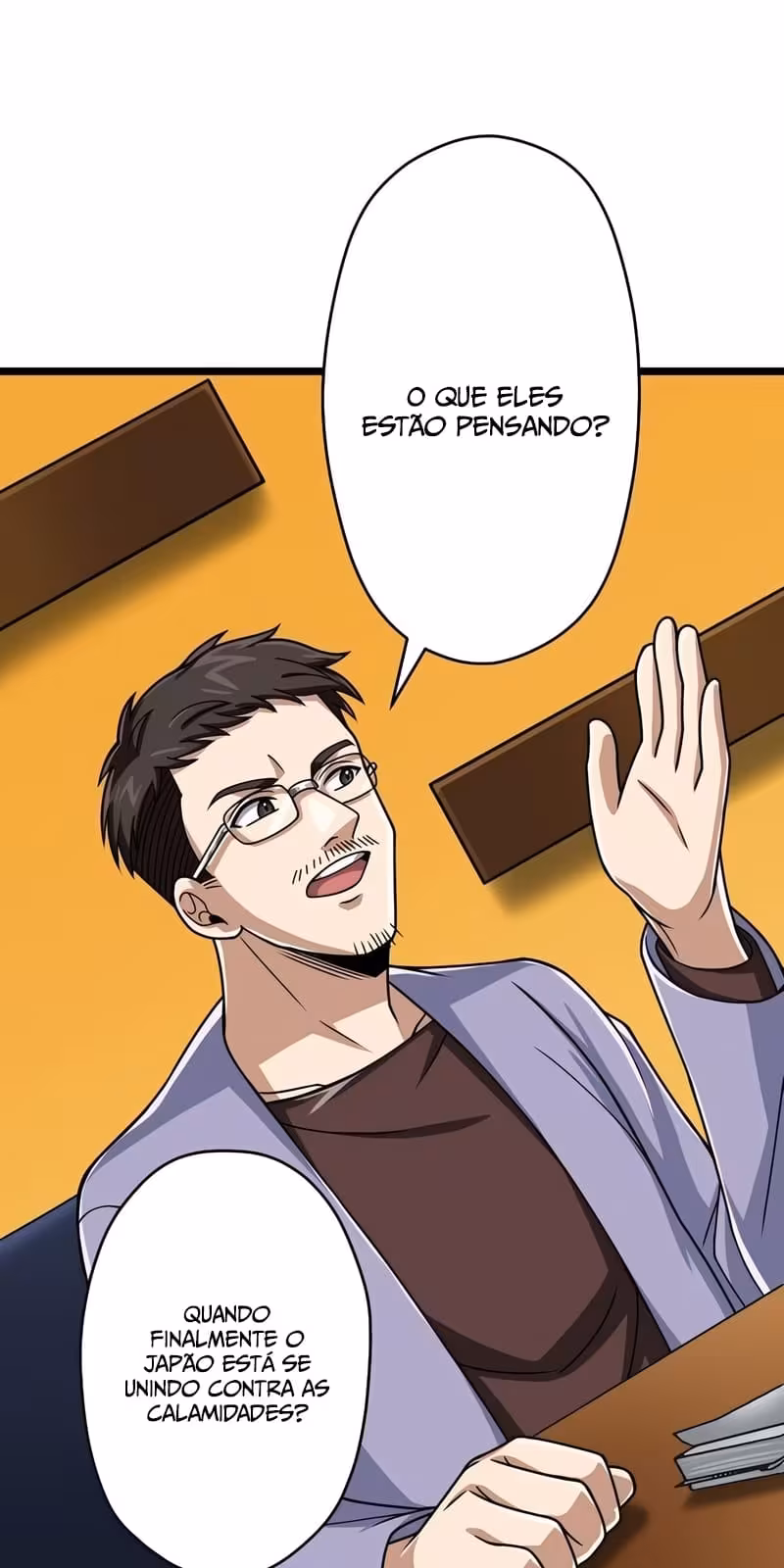 Página do Capítulo 60