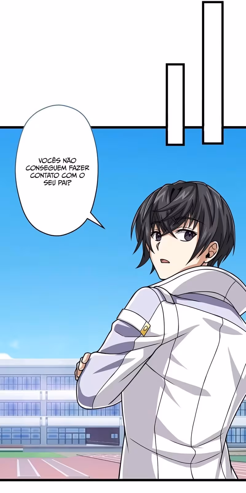 Página do Capítulo 60