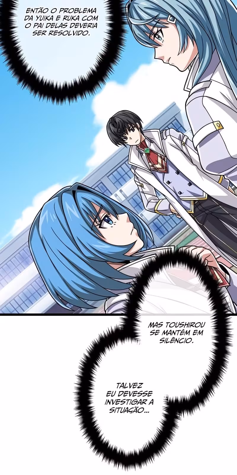 Página do Capítulo 60