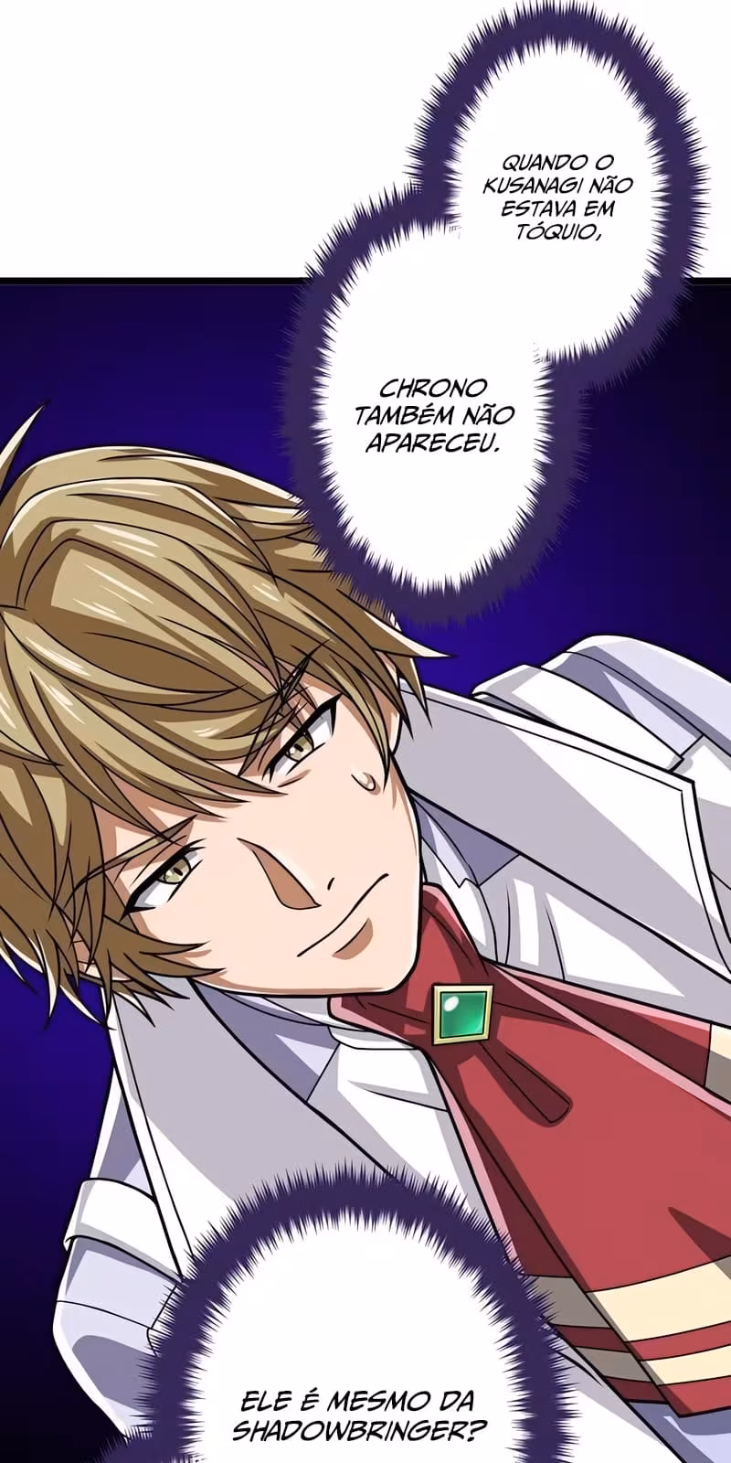 Página do Capítulo 60