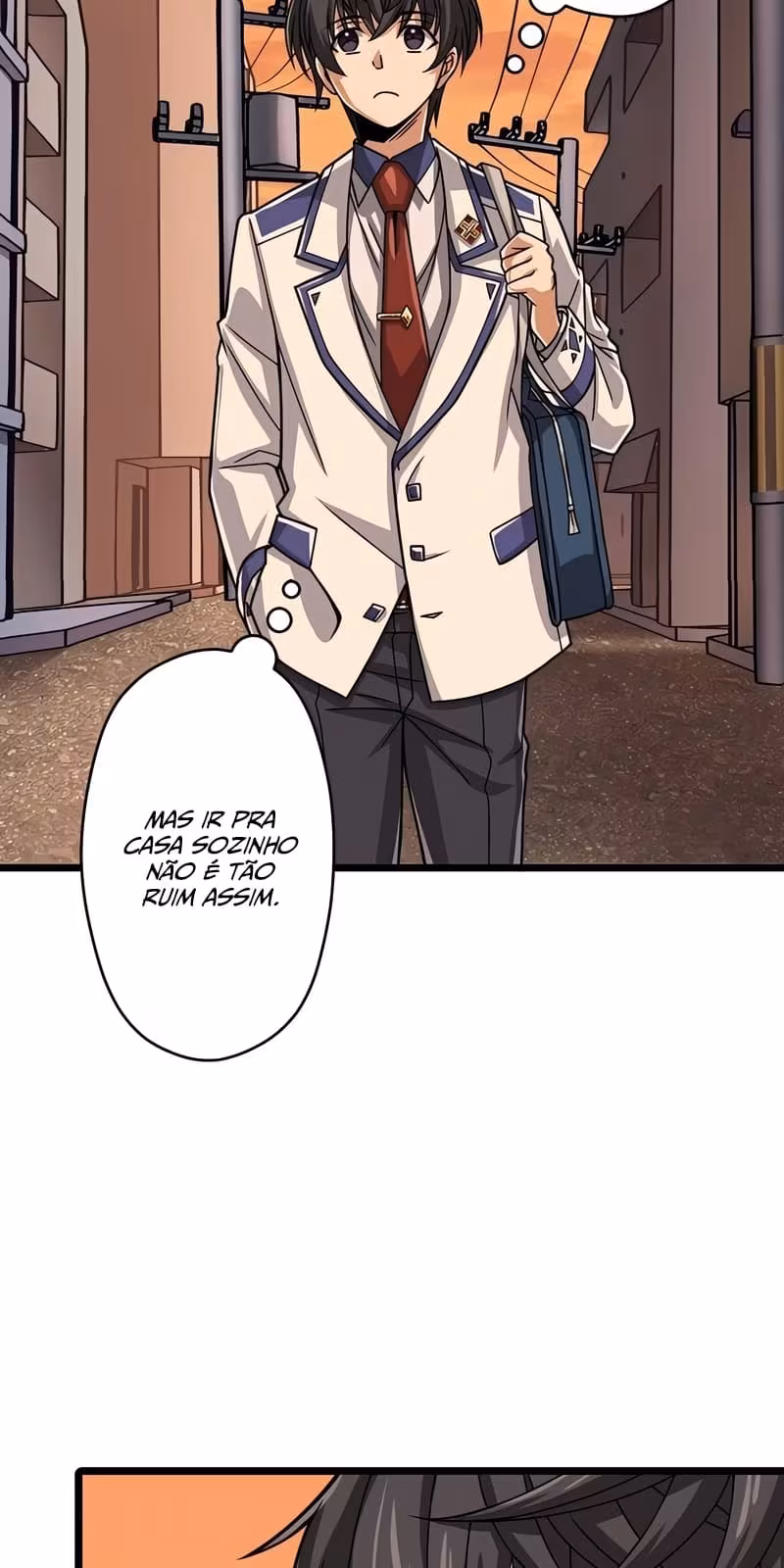 Página do Capítulo 60