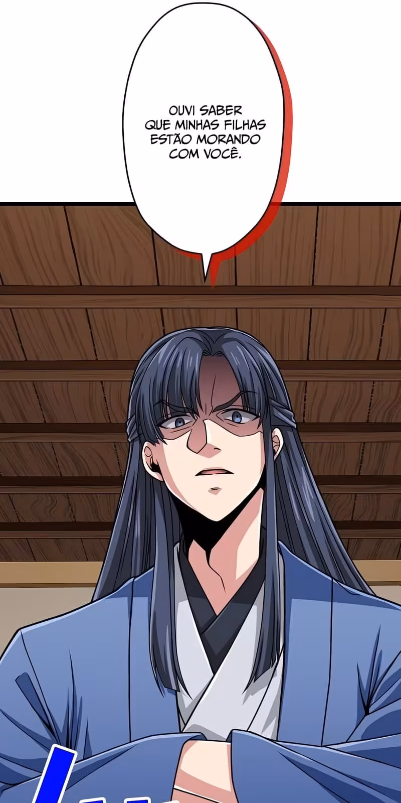 Página do Capítulo 60