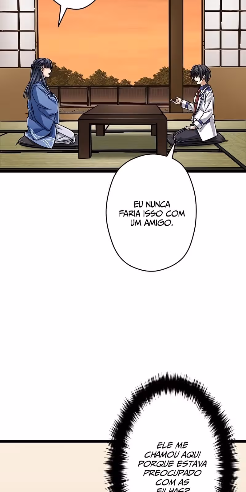 Página do Capítulo 60