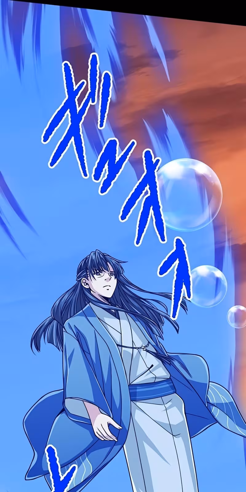 Página do Capítulo 60