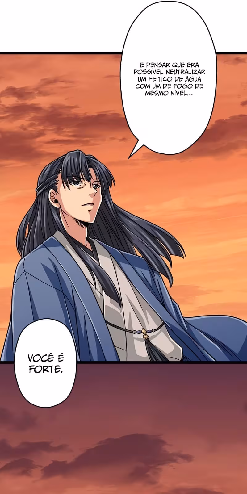 Página do Capítulo 60