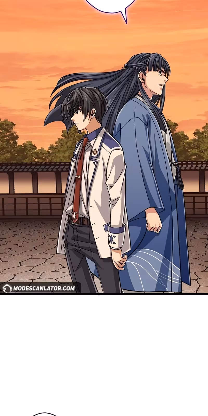 Página do Capítulo 60