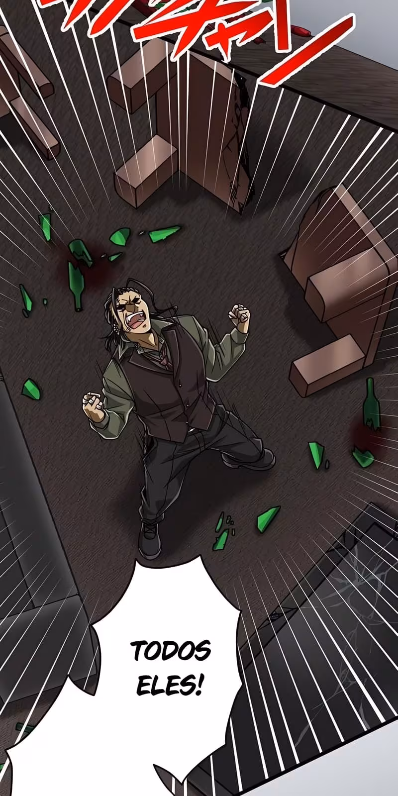 Página do Capítulo 60