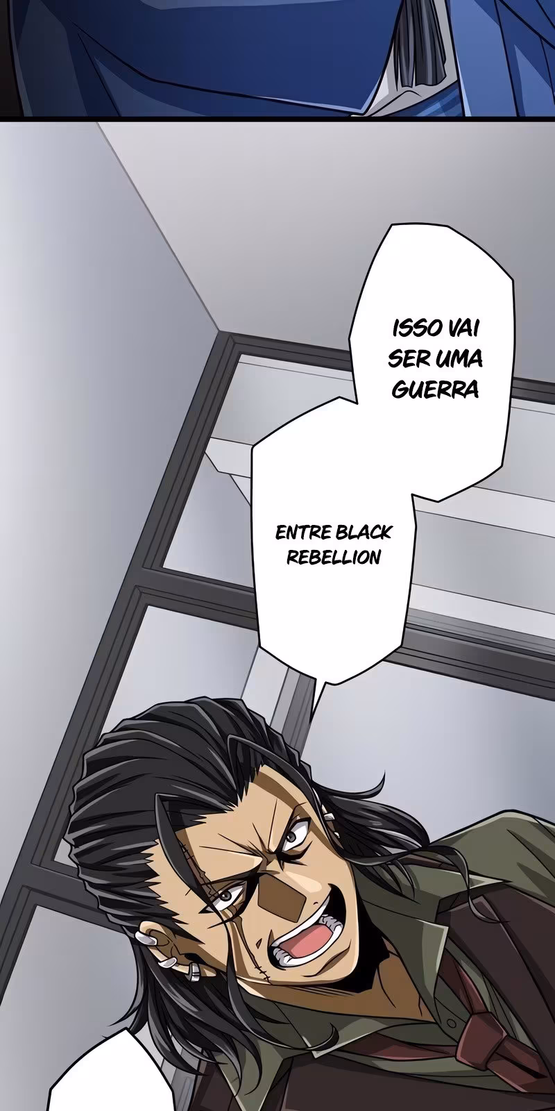 Página do Capítulo 60