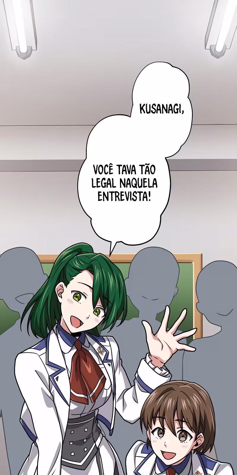 Página do Capítulo 61