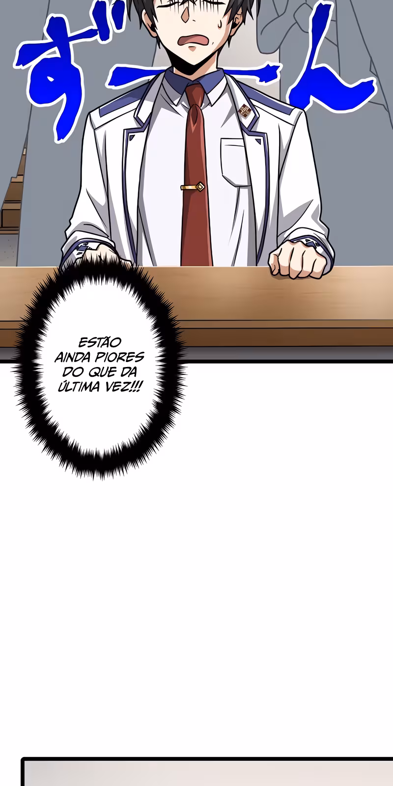 Página do Capítulo 61