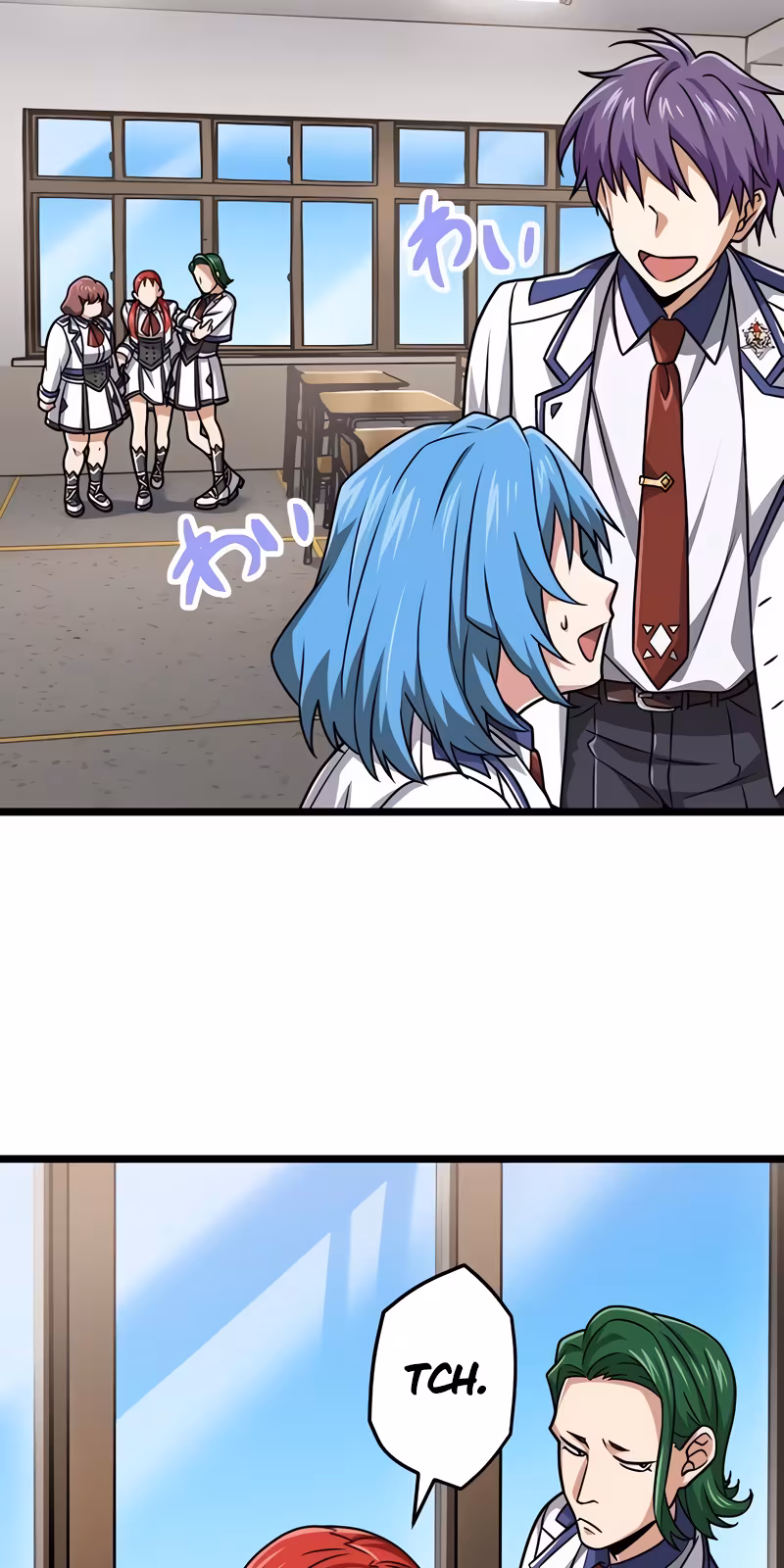 Página do Capítulo 61