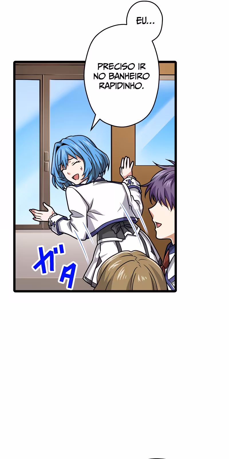 Página do Capítulo 61