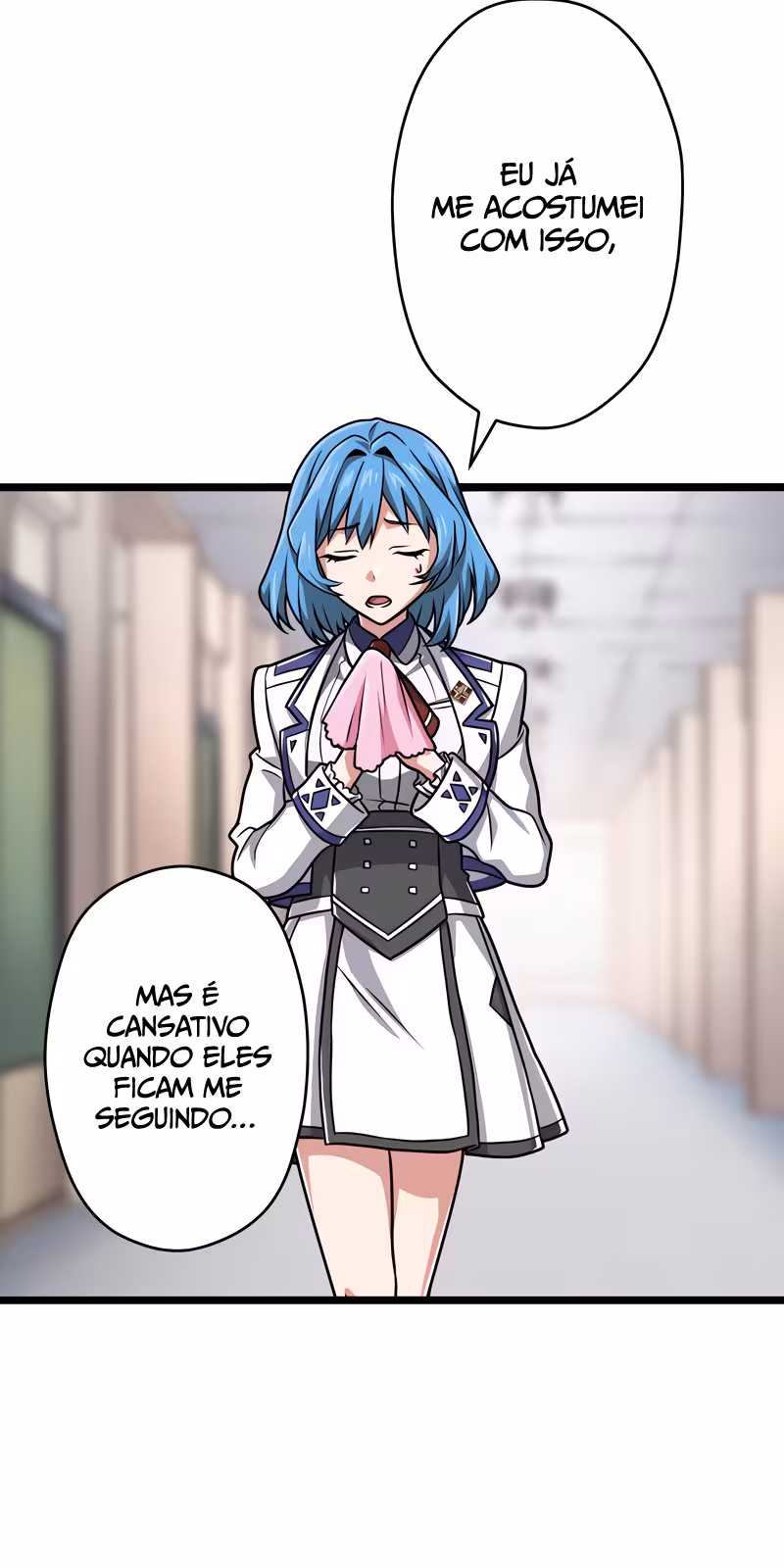 Página do Capítulo 61