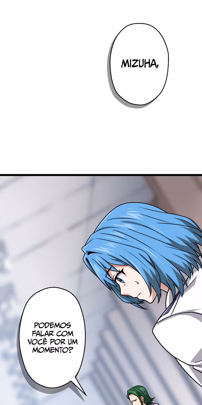 Página do Capítulo 61