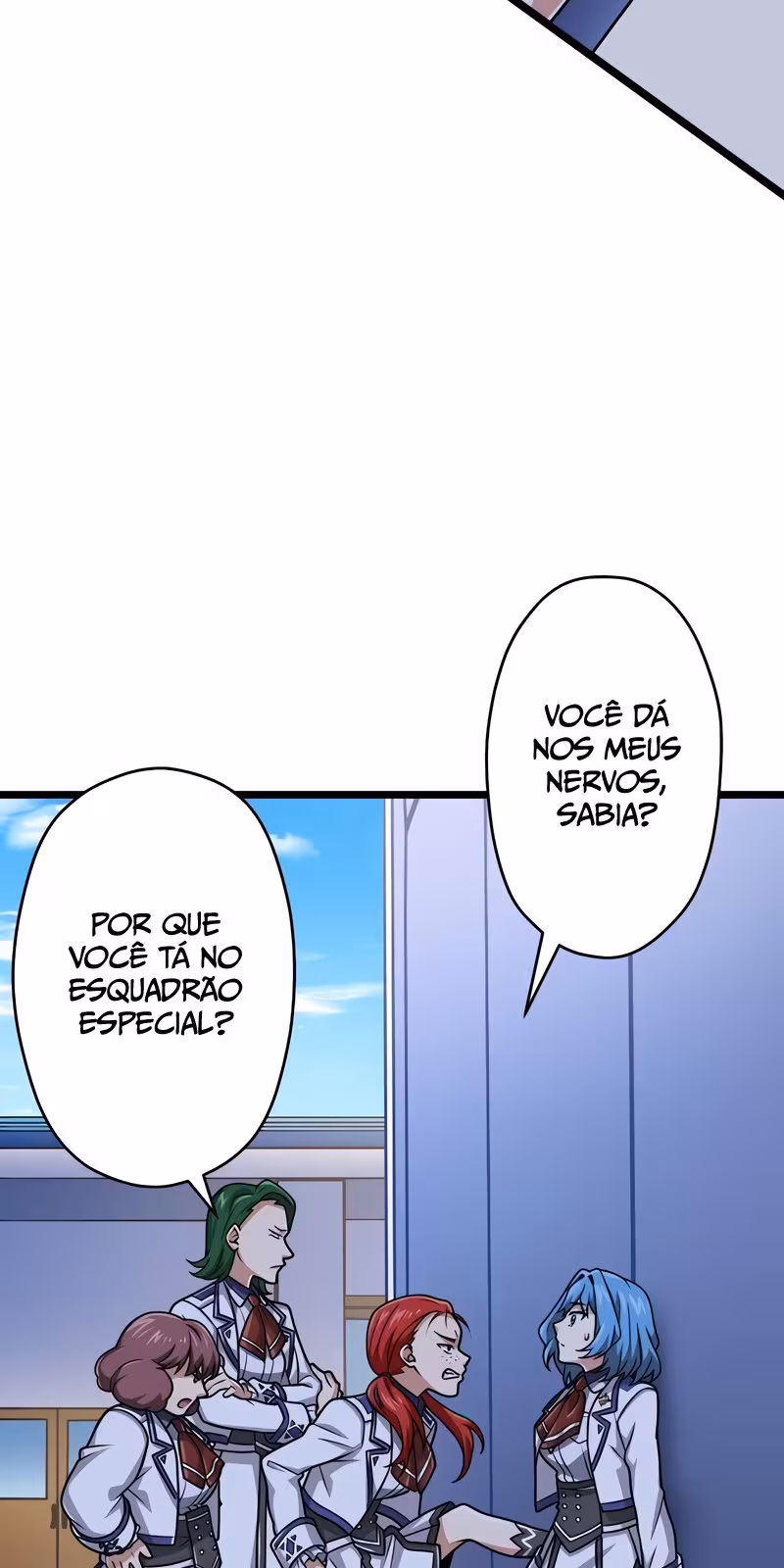 Página do Capítulo 61