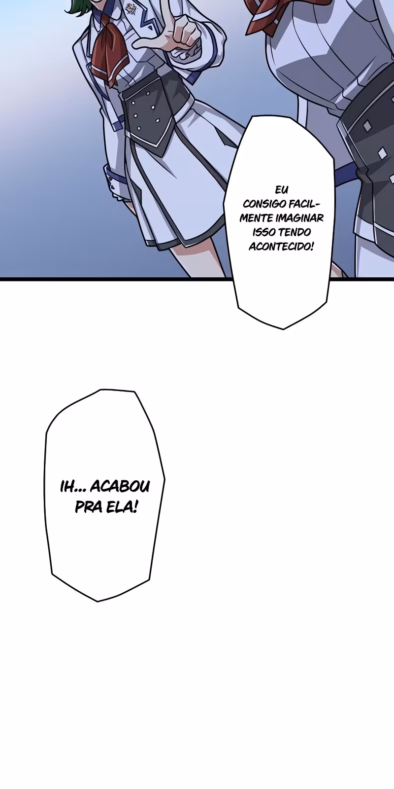 Página do Capítulo 61