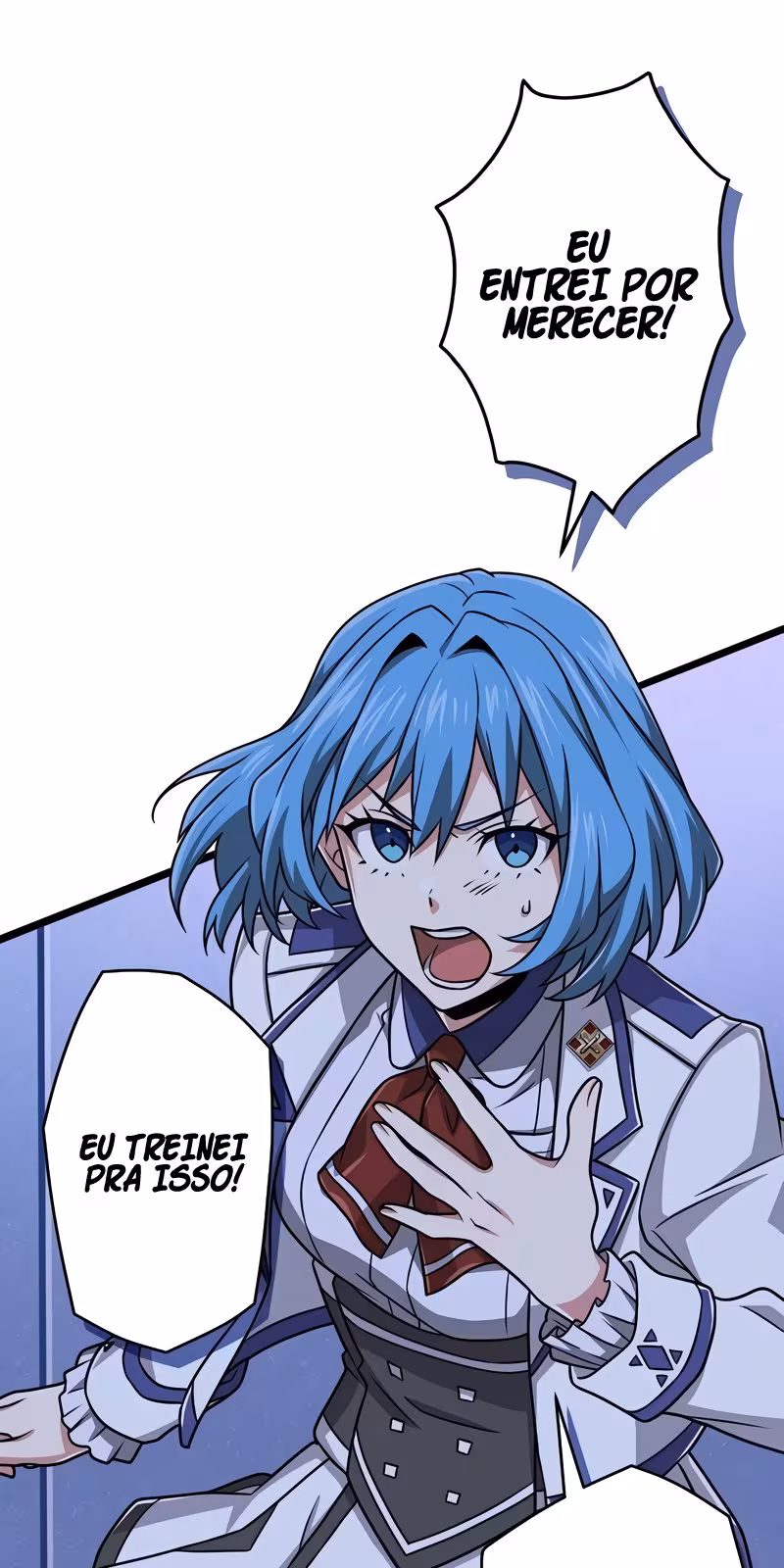 Página do Capítulo 61