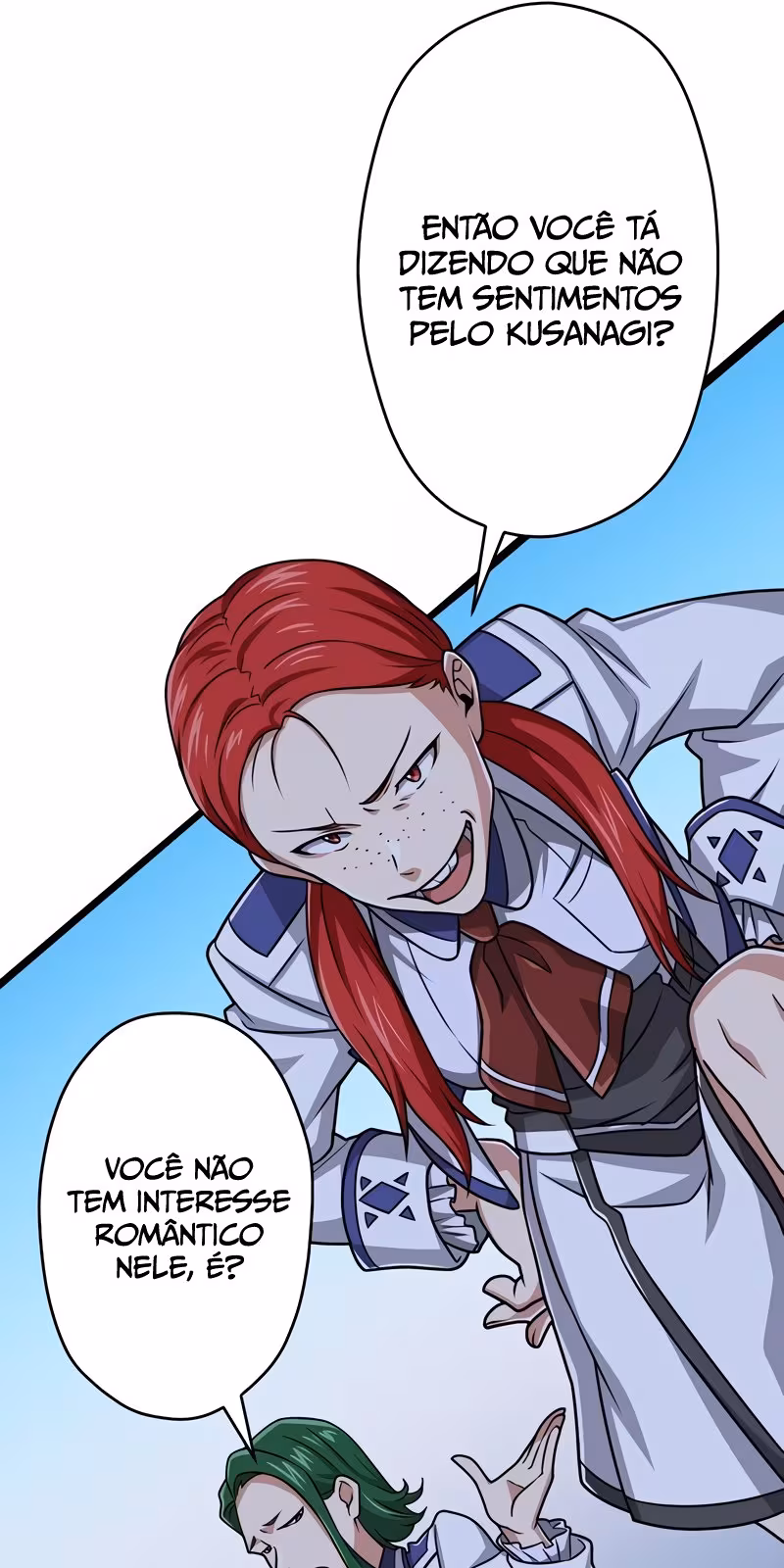 Página do Capítulo 61