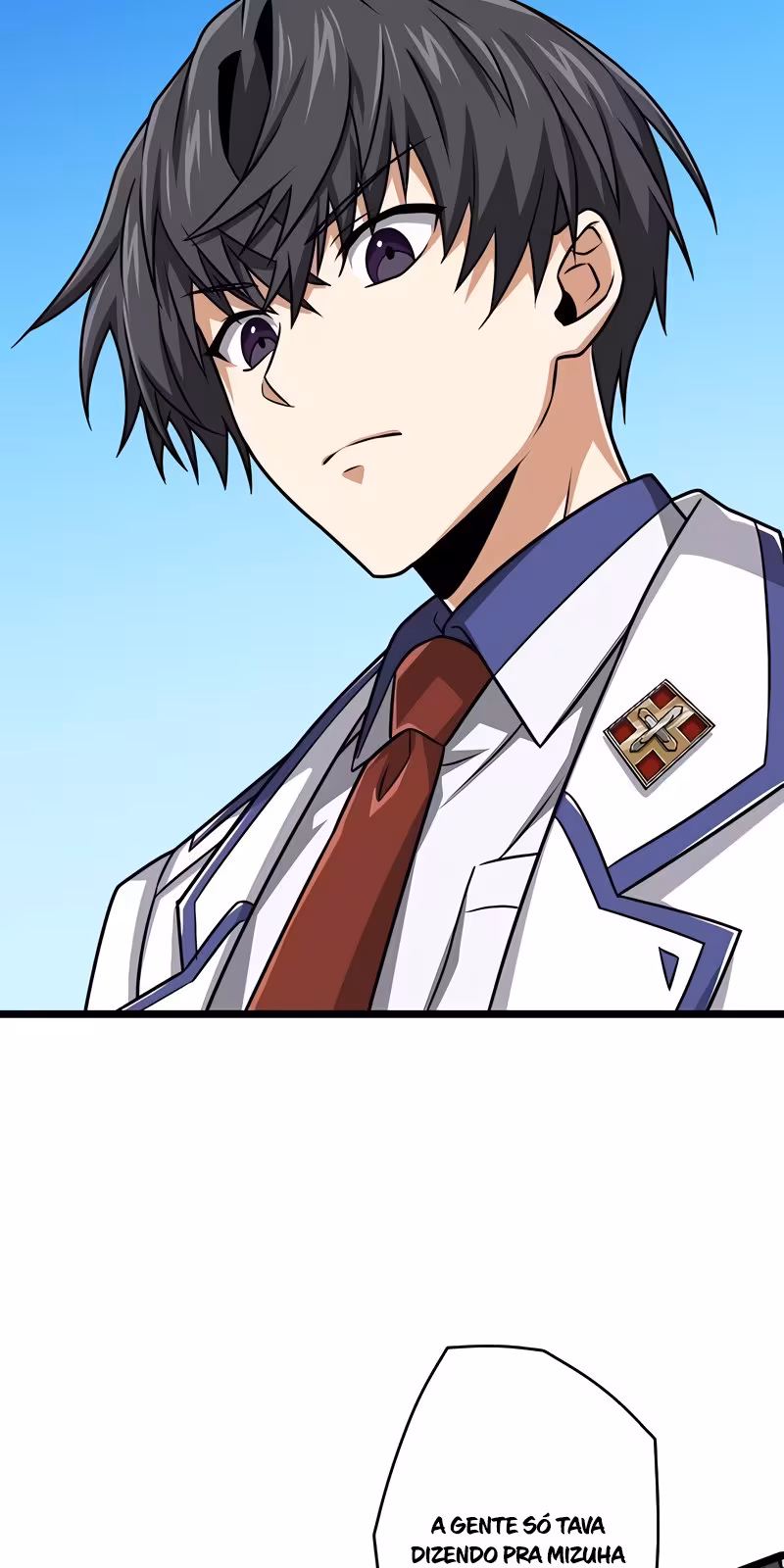 Página do Capítulo 61